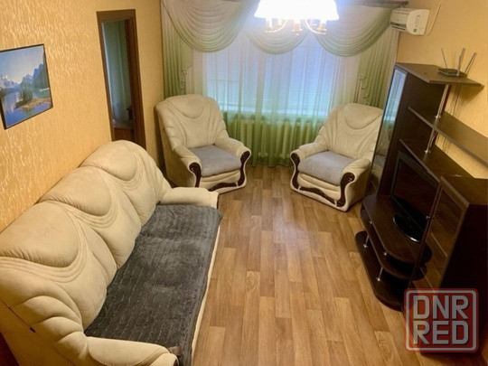 Сдам 2-х квартиру в Ленинском районе Донецк - изображение 6