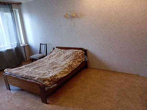 Реальная! Сдам 1к кв в Калининском районе. Остановка Разенкова. Ильича. Вся мебель и техника.ан Донецк