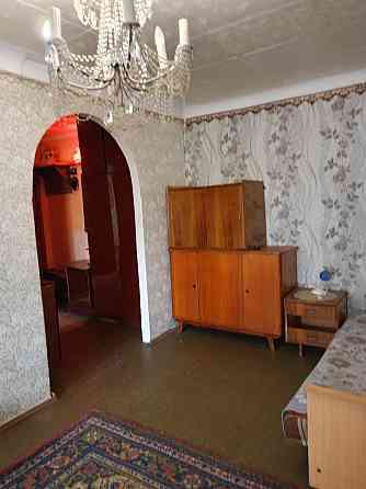 Реальная! Сдам 1к кв и 2к кв в Калининском районе. Ильича. Вся мебель и техника.ан Донецк