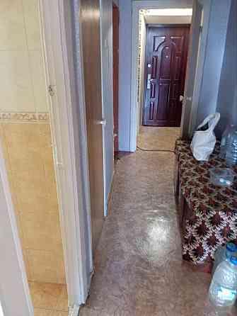 Реальная! Сдам 1к кв в Калининском районе. Остановка Разенкова. Ильича. Вся мебель и техника.ан Донецк