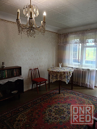 Реальная! Сдам 1к кв и 2к кв в Калининском районе. Ильича. Вся мебель и техника.ан Донецк - изображение 2