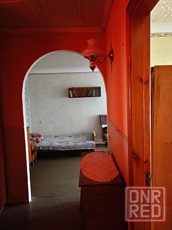 Реальная! Сдам 1к кв и 2к кв в Калининском районе. Ильича. Вся мебель и техника.ан Донецк - изображение 8