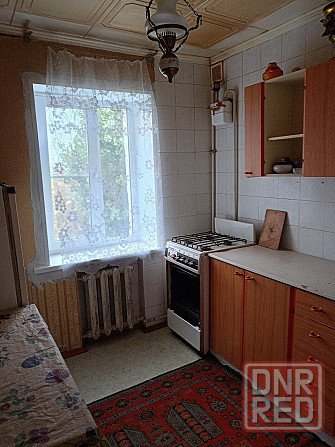 Реальная! Сдам 1к кв и 2к кв в Калининском районе. Ильича. Вся мебель и техника.ан Донецк - изображение 7