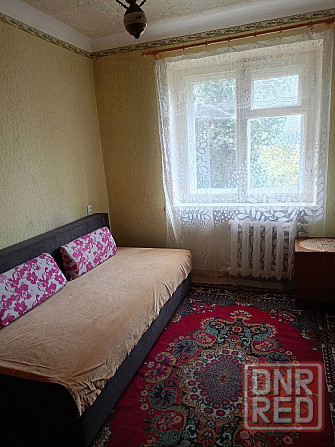 Реальная! Сдам 1к кв и 2к кв в Калининском районе. Ильича. Вся мебель и техника.ан Донецк - изображение 1