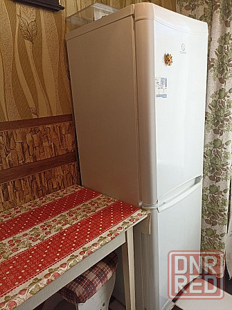 Реальная!Сдам 1к кв 23м2 в Пролетарском районе. По ул. Щетинина.рядом ас.ан Донецк - изображение 8