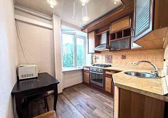 Сдаю однокомнатную квартиру 35.0 м² этаж 6/8 город Донецк, Ворошиловский район Донецк