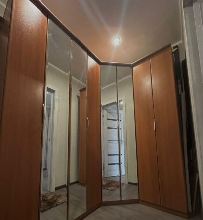 Сдается уютная однокомнатная квартира в Кировском районе Донецк