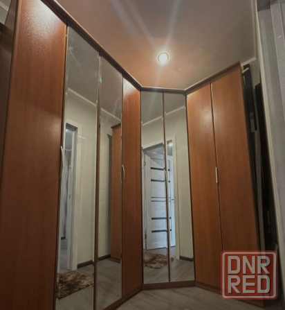 Сдается уютная однокомнатная квартира в Кировском районе Донецк - изображение 5
