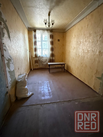 Продам 2-х Комнатную квартиру в Киевском районе Донецка /Щорса 82 Донецк - изображение 5