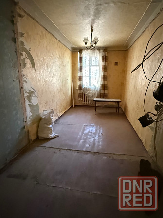Продам 2-х Комнатную квартиру в Киевском районе Донецка /Щорса 82 Донецк - изображение 7