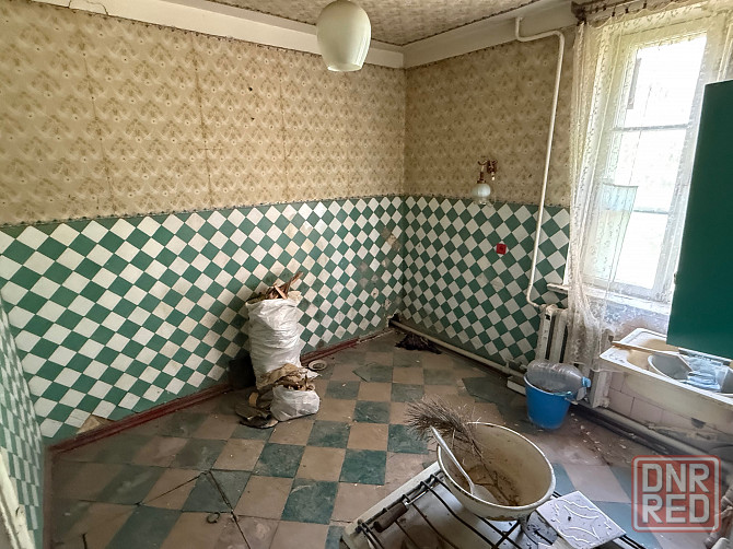 Продам 2-х Комнатную квартиру в Киевском районе Донецка /Щорса 82 Донецк - изображение 4