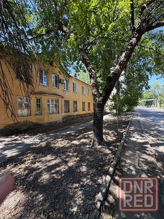 Продам 2-х Комнатную квартиру в Киевском районе Донецка /Щорса 82 Донецк - изображение 1