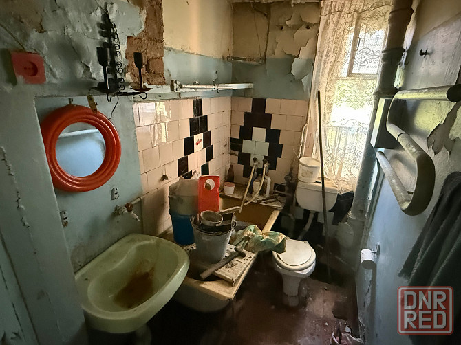 Продам 2-х Комнатную квартиру в Киевском районе Донецка /Щорса 82 Донецк - изображение 8