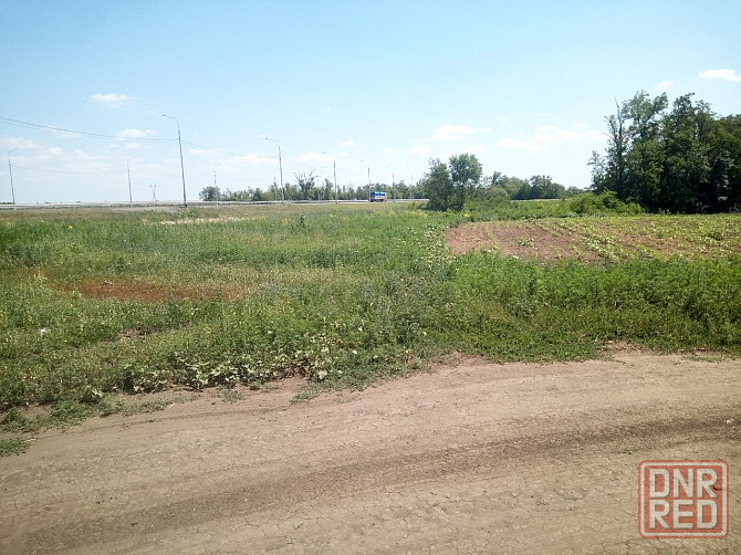 Предлагается к продаже сельхоз участок (Фермерская Усадьба). Волноваха - изображение 4