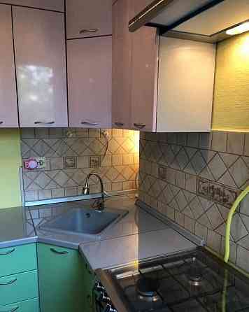Сдаю однокомнатную квартиру 35.0 м² этаж 4/9 город Донецк, Калининский район Донецк