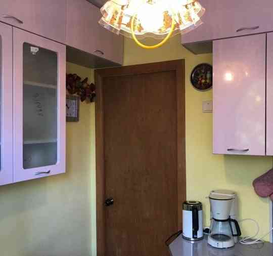 Сдаю однокомнатную квартиру 35.0 м² этаж 4/9 город Донецк, Калининский район Донецк