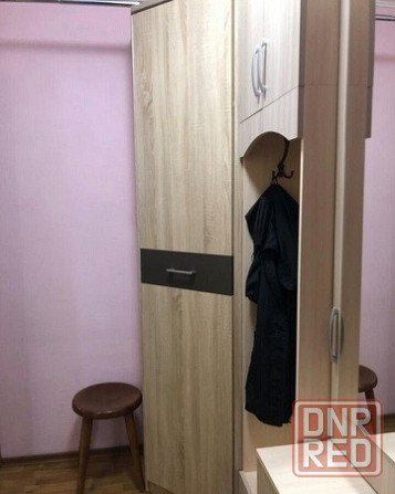 Сдаю однокомнатную квартиру 35.0 м² этаж 4/9 город Донецк, Калининский район Донецк - изображение 5
