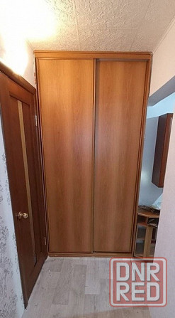 Сдается: Двухкомнатная квартира Этаж: 5/9 Район: Буденовский Донецк - изображение 8