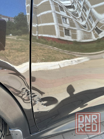 Продам Nissan Juke Донецк - изображение 4
