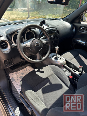 Продам Nissan Juke Донецк - изображение 7