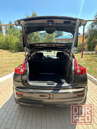 Продам Nissan Juke Донецк - изображение 6