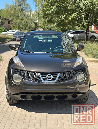 Продам Nissan Juke Донецк - изображение 1