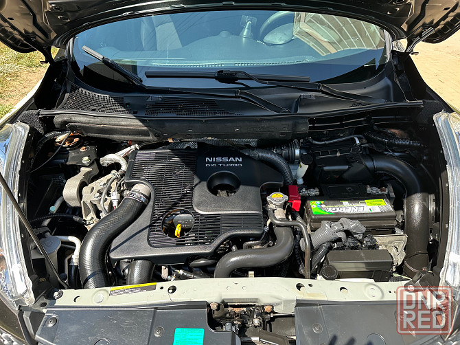 Продам Nissan Juke Донецк - изображение 3