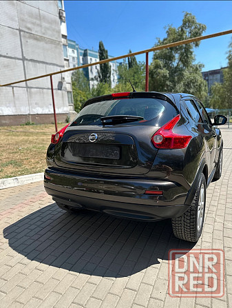 Продам Nissan Juke Донецк - изображение 2