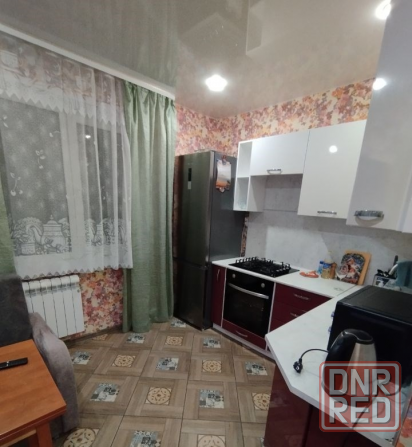 Сдается: Однокомнатная квартира Этаж: 8/9 Район: Киевский Донецк - изображение 6
