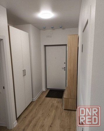 Сдаю двухкомнатную квартиру 62.0 м² этаж 2/9 город Донецк, Кировский район Донецк - изображение 3