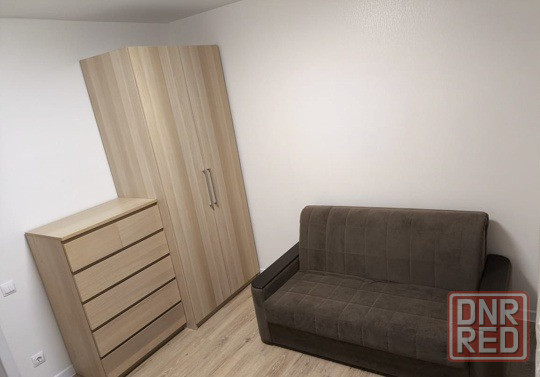 Сдаю двухкомнатную квартиру 62.0 м² этаж 2/9 город Донецк, Кировский район Донецк - изображение 4