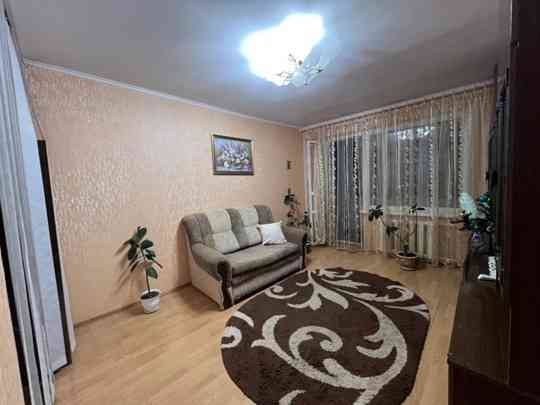 Сдам отличную 1-комнатную квартиру 40 м2 Куйбышевский район Донецк