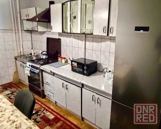 Сдается 2-комнатная квартира в Куйбышевском р-не Донецк - изображение 1