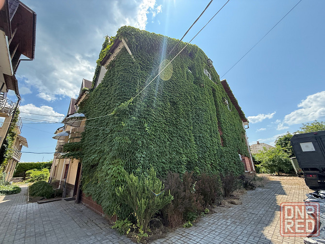 Продажа Пансионата на Белосарайской Косе -Первая Линия Донецк - изображение 2