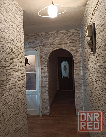 Аренда 2 к кв Ленинский район ул Луговцова Донецк - изображение 1