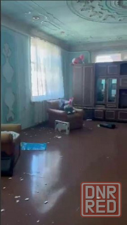 Коттедж 650 м.кв,Центрально городской р-н,Горловка Горловка - изображение 2