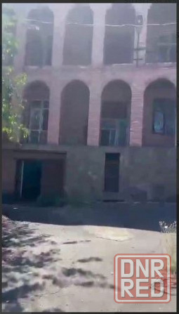 Коттедж 650 м.кв,Центрально городской р-н,Горловка Горловка - изображение 11
