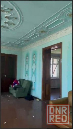 Коттедж 650 м.кв,Центрально городской р-н,Горловка Горловка - изображение 6