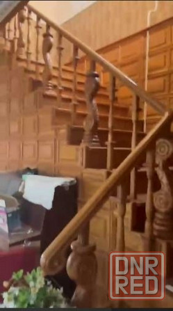Коттедж 650 м.кв,Центрально городской р-н,Горловка Горловка - изображение 4