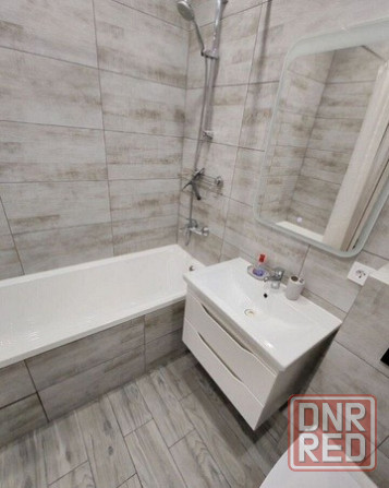 Сдаю однокомнатную квартиру 40.0 м² этаж 7/9 город Донецк, Ленинский район Донецк - изображение 4