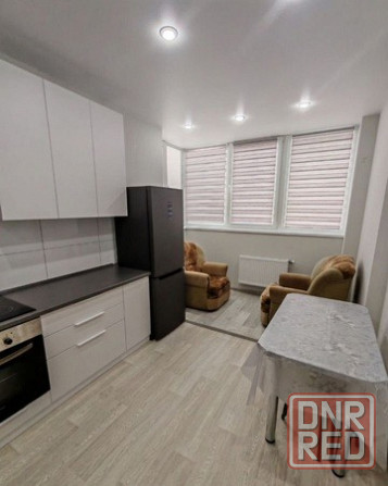 Сдаю однокомнатную квартиру 40.0 м² этаж 7/9 город Донецк, Ленинский район Донецк - изображение 3