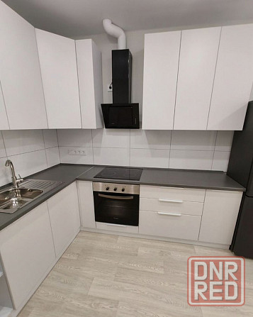 Сдаю однокомнатную квартиру 40.0 м² этаж 7/9 город Донецк, Ленинский район Донецк - изображение 1