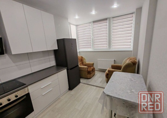 Сдаю однокомнатную квартиру 40.0 м² этаж 7/9 город Донецк, Ленинский район Донецк - изображение 6