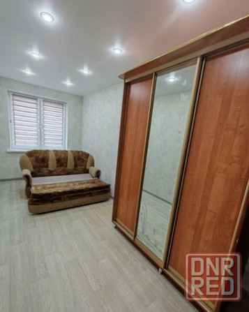 Сдаю однокомнатную квартиру 40.0 м² этаж 7/9 город Донецк, Ленинский район Донецк - изображение 7