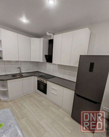 Сдаю однокомнатную квартиру 40.0 м² этаж 7/9 город Донецк, Ленинский район Донецк - изображение 2