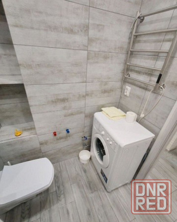 Сдаю однокомнатную квартиру 40.0 м² этаж 7/9 город Донецк, Ленинский район Донецк - изображение 5
