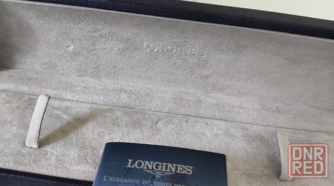Футляр для часов Longines Донецк - изображение 5