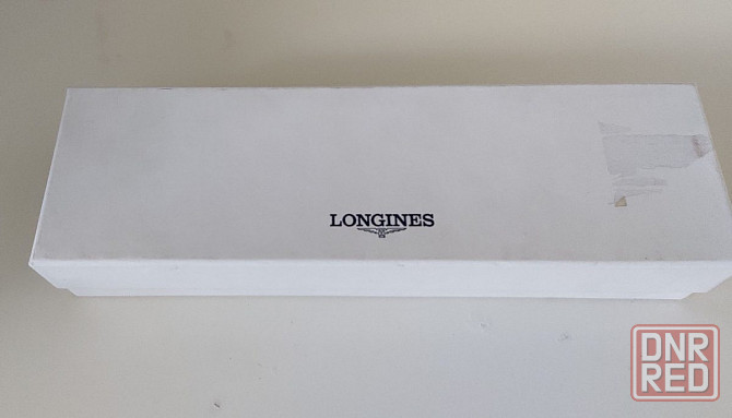 Футляр для часов Longines Донецк - изображение 1