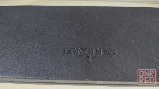 Футляр для часов Longines Донецк - изображение 3