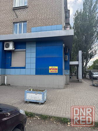 Аренда помещения 400кв.м. Ленинский р-н, дк 21 съезда Донецк - изображение 2